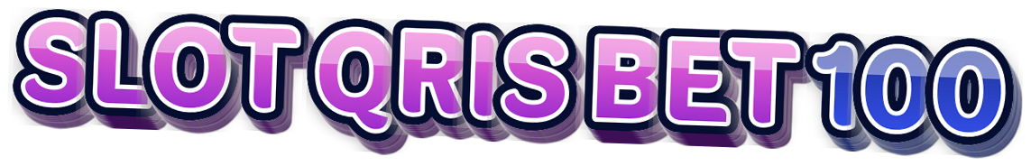 SLOT QRIS BET 100System